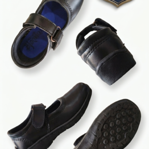 YOUDEFA GIRLS SCHOOL SHOES