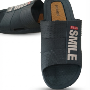 MEN RUBBER SLIPPERS 0200