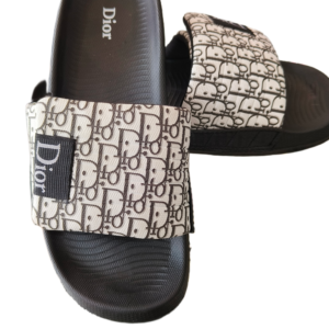 MEN ADJUSTABLE SLIPPER
